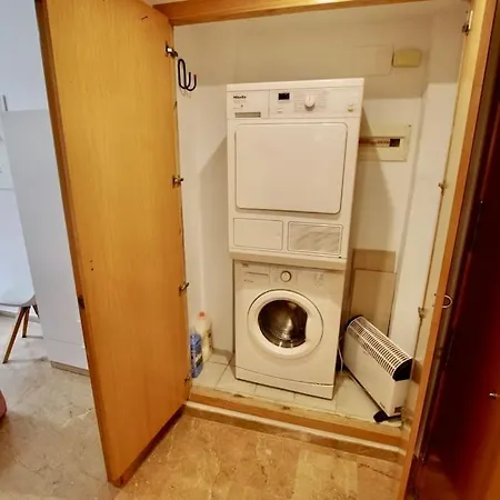 V&v Lloret-apartamento Fenals Exclusivo 6pax Totalmente Renovado Con Piscina, Gimnasio, Parking Y Area Infantil Apartment