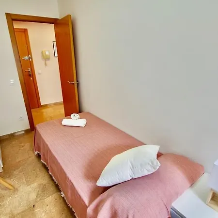 V&v Lloret-apartamento Fenals Exclusivo 6pax Totalmente Renovado Con Piscina, Gimnasio, Parking Y Area Infantil *