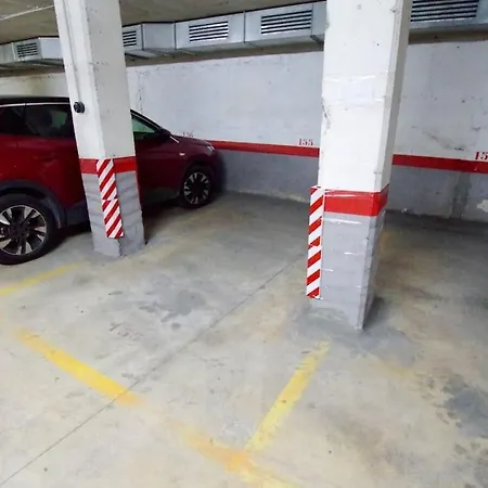 Apartment V&v Lloret-apartamento Fenals Exclusivo 6pax Totalmente Renovado Con Piscina, Gimnasio, Parking Y Area Infantil *